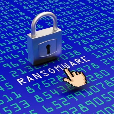 Here’s Why Ransomware is Dominating the News