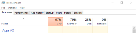 troubleshoot ib 1